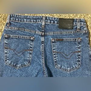 Harley-Davidson Woman’s Jeans Size 8
